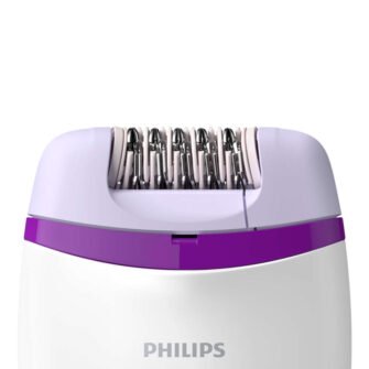 Philips BRE225/00 Αποτριχωτική Μηχανή Ρεύματος - Image 4
