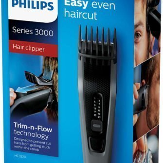 Philips HC3520/15 Κουρευτική Μηχανή Ρεύματος/Μπαταρίας - Image 3