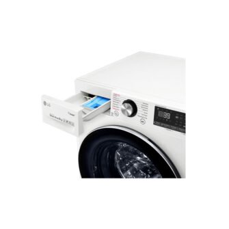 LG F4WV609S1 Πλυντήριο Ρούχων 9kg - Image 3