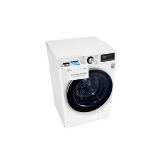 LG F4WV609S1 Πλυντήριο Ρούχων 9kg - Image 4