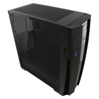 ATPC Solar Flare (AMD Ryzen 5 3600G/ 8GB/ GT1050ti 4GB/ 480GB SSD) - Image 10