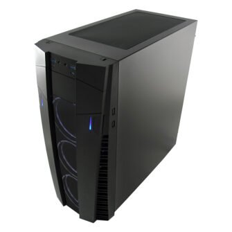 ATPC Solar Flare (AMD Ryzen 5 3600G/ 8GB/ GT1050ti 4GB/ 480GB SSD) - Image 9