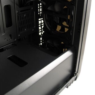 ATPC Solar Flare (AMD Ryzen 5 3600G/ 8GB/ GT1050ti 4GB/ 480GB SSD) - Image 8