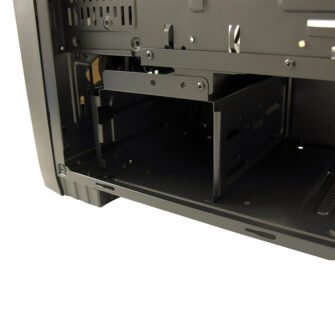 ATPC Solar Flare (AMD Ryzen 5 3600G/ 8GB/ GT1050ti 4GB/ 480GB SSD) - Image 6