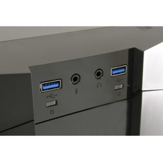 ATPC Solar Flare (AMD Ryzen 5 3600G/ 8GB/ GT1050ti 4GB/ 480GB SSD) - Image 5