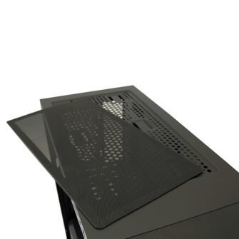 ATPC Solar Flare (AMD Ryzen 5 3600G/ 8GB/ GT1050ti 4GB/ 480GB SSD) - Image 4