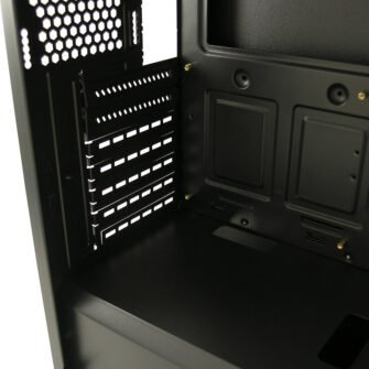 ATPC Solar Flare (AMD Ryzen 5 3600G/ 8GB/ GT1050ti 4GB/ 480GB SSD) - Image 3