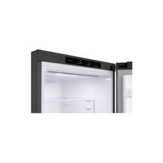LG GBP32DSLZN Ψυγειοκαταψύκτης Dark Graphite - Image 4
