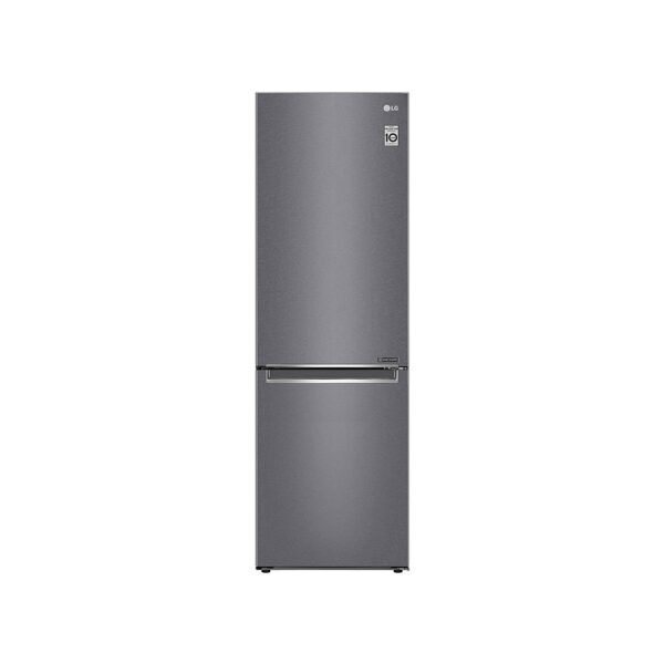 LG GBP32DSLZN Ψυγειοκαταψύκτης Dark Graphite
