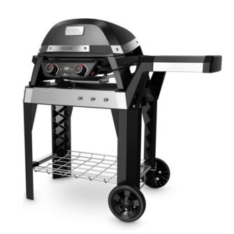 Weber PULSE 2000 Ηλεκτρική Ψησταριά - Image 9