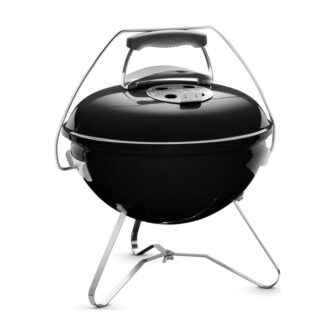 Weber Smokey Joe Premium 37cm Ψησταριά Κάρβουνου - Image 4