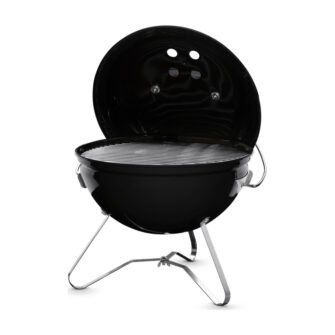 Weber Smokey Joe Premium 37cm Ψησταριά Κάρβουνου - Image 3