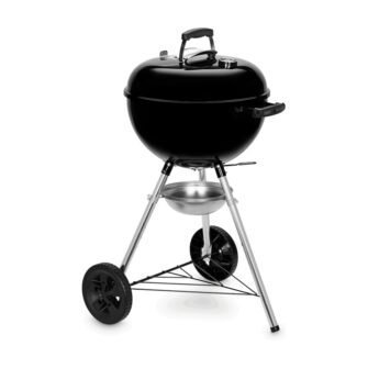 Weber Original Kettle E-4710 47cm Ψησταριά Κάρβουνου - Image 4