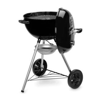 Weber Original Kettle E-4710 47cm Ψησταριά Κάρβουνου - Image 3