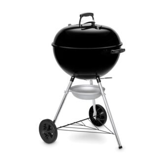 Weber Original Kettle E-5710 57cm Ψησταριά Κάρβουνου - Image 4