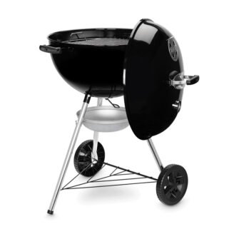 Weber Original Kettle E-5710 57cm Ψησταριά Κάρβουνου - Image 3