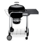 Weber Performer GBS 57cm Ψησταριά Κάρβουνου