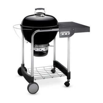 Weber Performer GBS 57cm Ψησταριά Κάρβουνου - Image 3