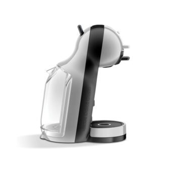 Krups Dolce Gusto Mini Me Grey & Freddotore Πολυκαφετιέρα - Image 4