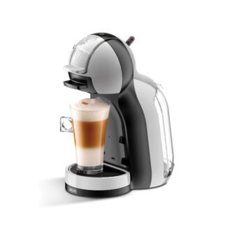Krups Dolce Gusto Mini Me Grey & Freddotore Πολυκαφετιέρα - Image 3