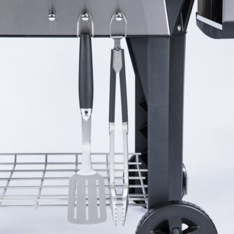 Weber PULSE 2000 Ηλεκτρική Ψησταριά - Image 7