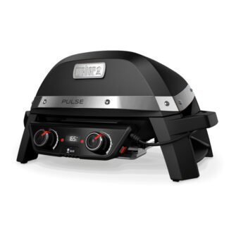 Weber PULSE 2000 Ηλεκτρική Ψησταριά - Image 3