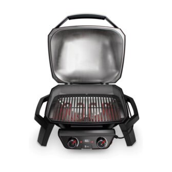 Weber PULSE 2000 Ηλεκτρική Ψησταριά - Image 4