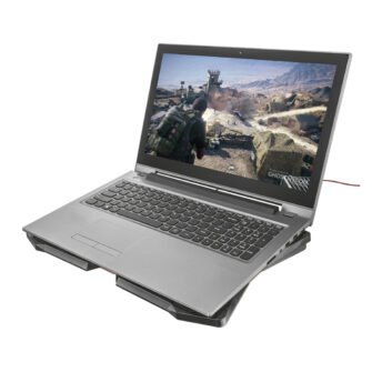Trust GXT 278 Βάση Laptop έως 17,3" - Image 5