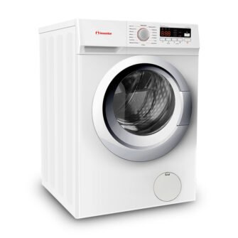 Inventor GLX07143 Πλυντήριο 7kg Εμπρόσθιας Φόρτωσης - Image 3