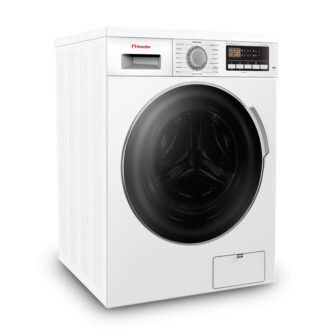 Inventor GLX091431 Πλυντήριο 9kg Εμπρόσθιας Φόρτωσης - Image 3