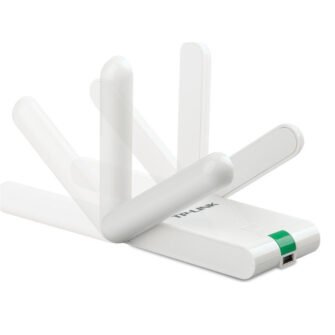 TP-link TL-WN822N v5 Wireless Adapter - Image 5