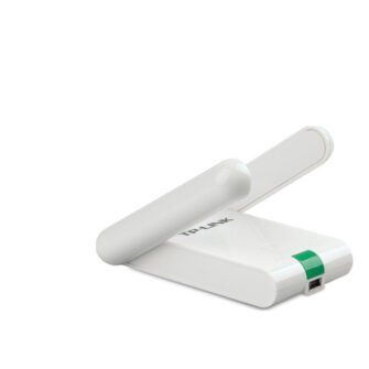 TP-link TL-WN822N v5 Wireless Adapter - Image 3