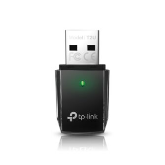 TP-Link Archer T2U AC600 Wireless Dual Band USB Adapter - Image 4