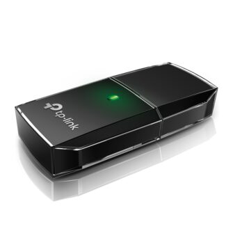 TP-Link Archer T2U AC600 Wireless Dual Band USB Adapter - Image 3