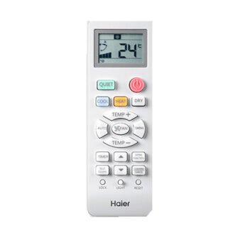 Haier AS50TDMHRA Tide Green 18000 BTU Α++/Α+++ με WiFi - Image 5