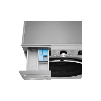 LG F4DV408S2T Πλυντήριο/Στεγνωτήριο Ρούχων 8/5kg - Image 3