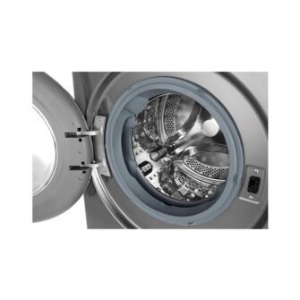 LG F4DV408S2T Πλυντήριο/Στεγνωτήριο Ρούχων 8/5kg - Image 5