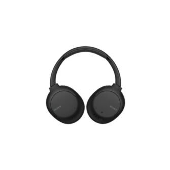 Sony WH-CH710N Ασύρματα Ακουστικά Black - Image 3