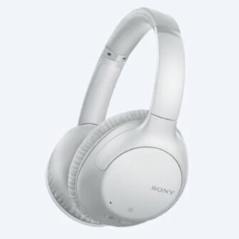 Sony WH-CH710N Ασύρματα Ακουστικά White - Image 3