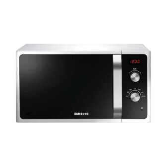 Samsung MS23F300EEW/GC Φούρνος Μικροκυμάτων - Image 3