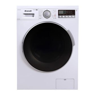 Brandt BWF104QLE Πλυντήριο Ρούχων 10kg - Image 1