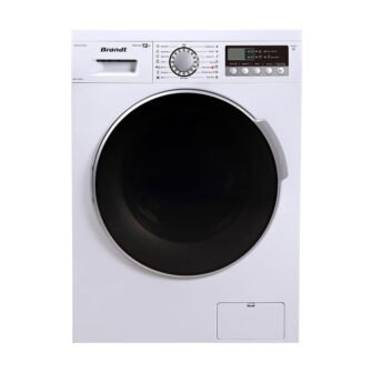 Brandt BWF104QLE Πλυντήριο Ρούχων 10kg - Image 3