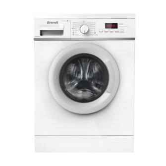 Brandt BWF722WΕ Πλυντήριο Ρούχων 7kg