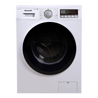 Brandt BWF944QWE Πλυντήριο Ρούχων 9kg