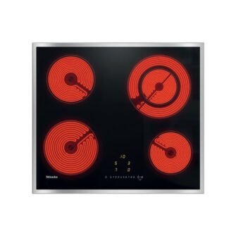 Miele KM 6520 FR Εστία Κεραμική