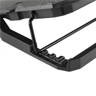 NGS GCX-400 Gaming Βάση Laptop έως 17.3" - Image 3