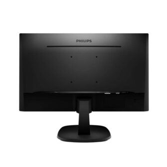 Philips 273V7QDAB 27” IPS Οθόνη Υπολογιστή Black - Image 3
