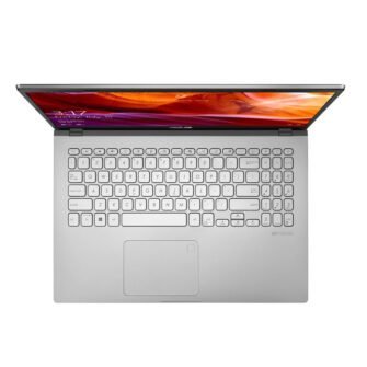 Asus VivoBook 15 ( AMD A9-9425/ 15.6"/ 8GB/ 256GB SSD/ Win10 Home ) Laptop Silver - Image 8