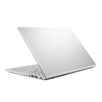 Asus VivoBook 15 ( AMD A9-9425/ 15.6"/ 8GB/ 256GB SSD/ Win10 Home ) Laptop Silver - Image 6