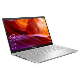 Asus VivoBook 15 ( AMD A9-9425/ 15.6"/ 8GB/ 256GB SSD/ Win10 Home ) Laptop Silver - Image 4